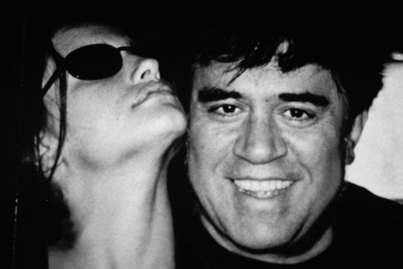 «Tout sur Almodóvar»