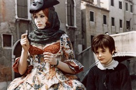 Casanova, un adolescent à Venise