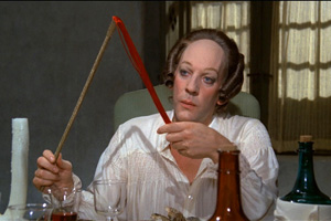 Le Casanova de Fellini