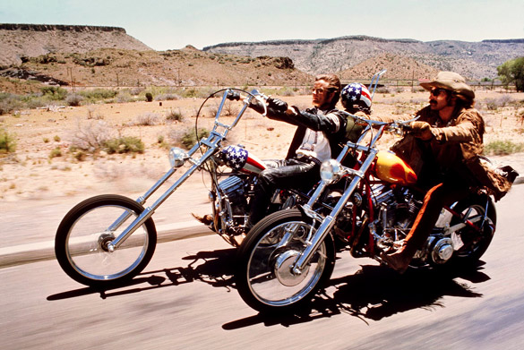 Easy Rider