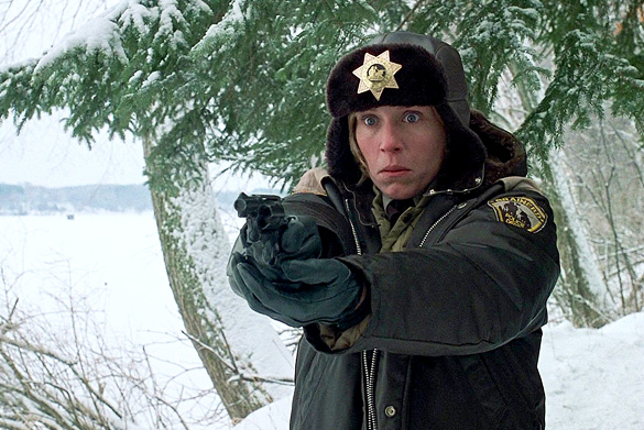 Fargo