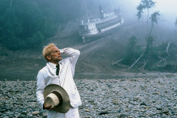 Fitzcarraldo