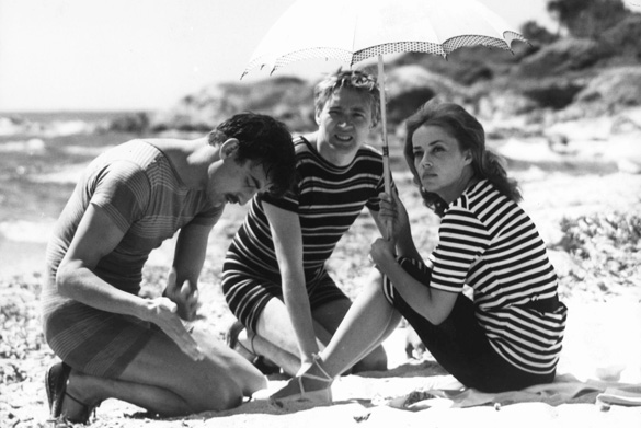 Jules et Jim