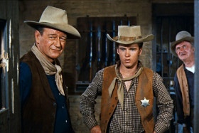 Rio Bravo
