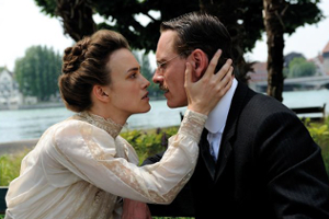 A Dangerous Method