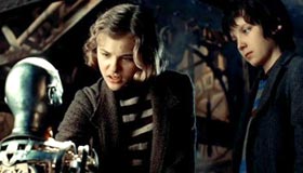Hugo Cabret