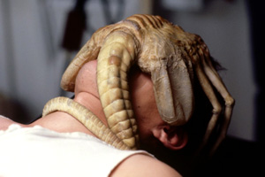 Alien, le huitième passager