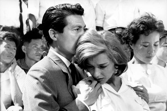 Hiroshima mon amour