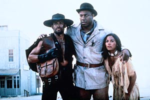 Posse, la revanche de Jessie Lee