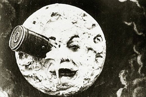 Le Voyage dans la Lune