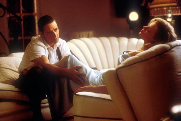 L.A. Confidential