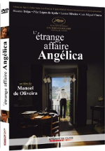L’Etrange Affaire Angélica
