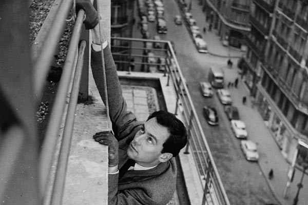 Ascenseur pour l’échafaud