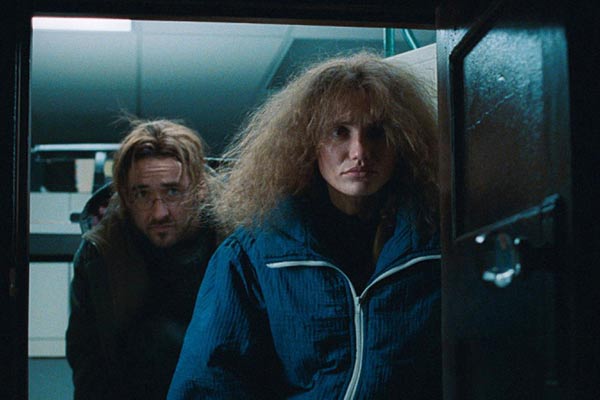 Dans la peau de John Malkovich
