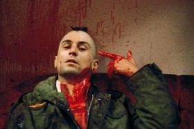Taxi Driver