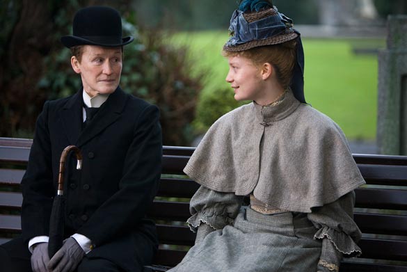 Albert Nobbs