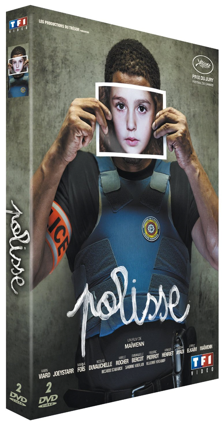 Polisse