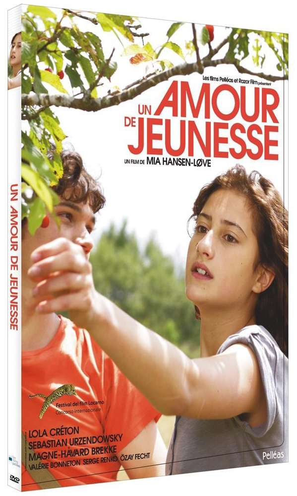 Un Amour de jeunesse