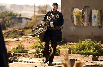 District 9