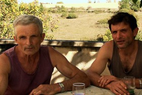 Les Fils de la terre