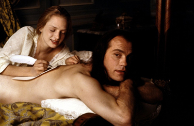 Les Liaisons dangereuses