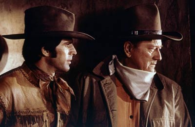 Rio Lobo
