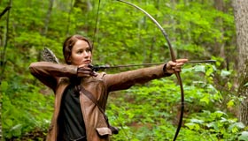 Hunger Games