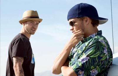 Alpha Dog