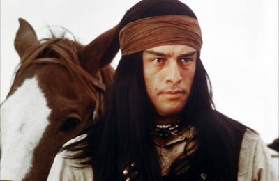 Fureur Apache