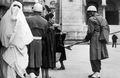 La Guerre sans nom