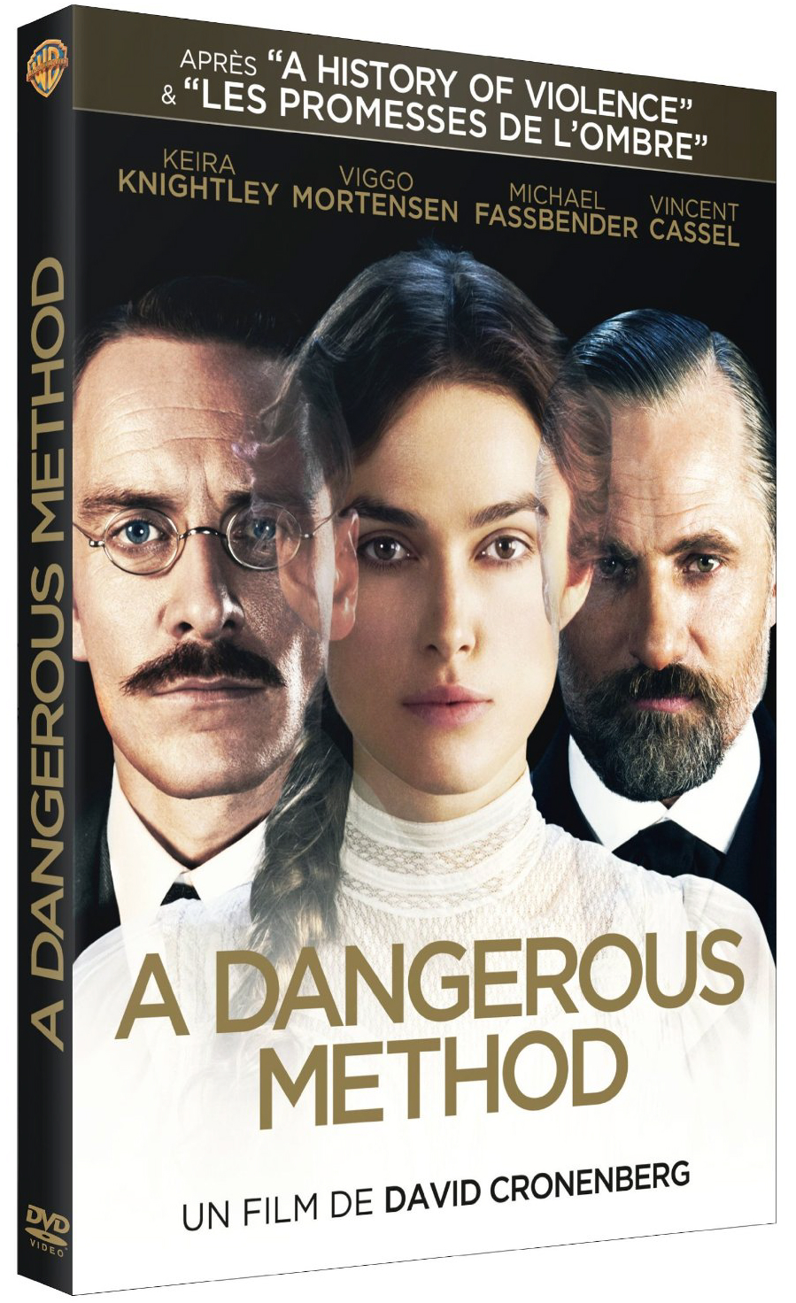 A Dangerous Method