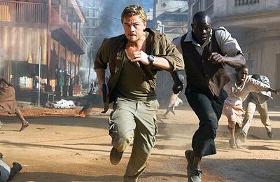 Blood Diamond