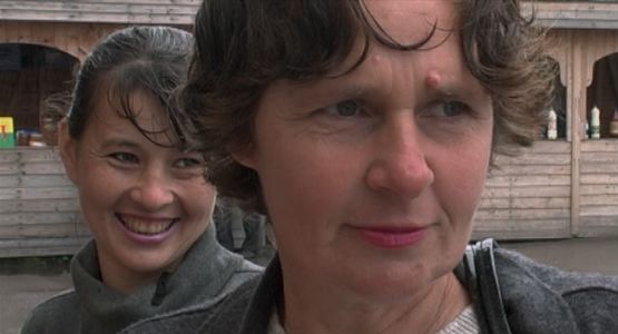 La Mère