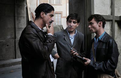L’Armée du crime