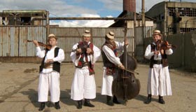 Balkan Melodie