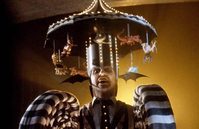 Beetlejuice