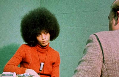The Black Power Mixtape