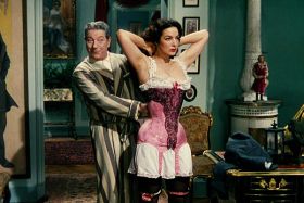 French Cancan