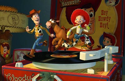 Toy Story 2