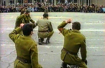 Vidéogrammes d’une révolution
