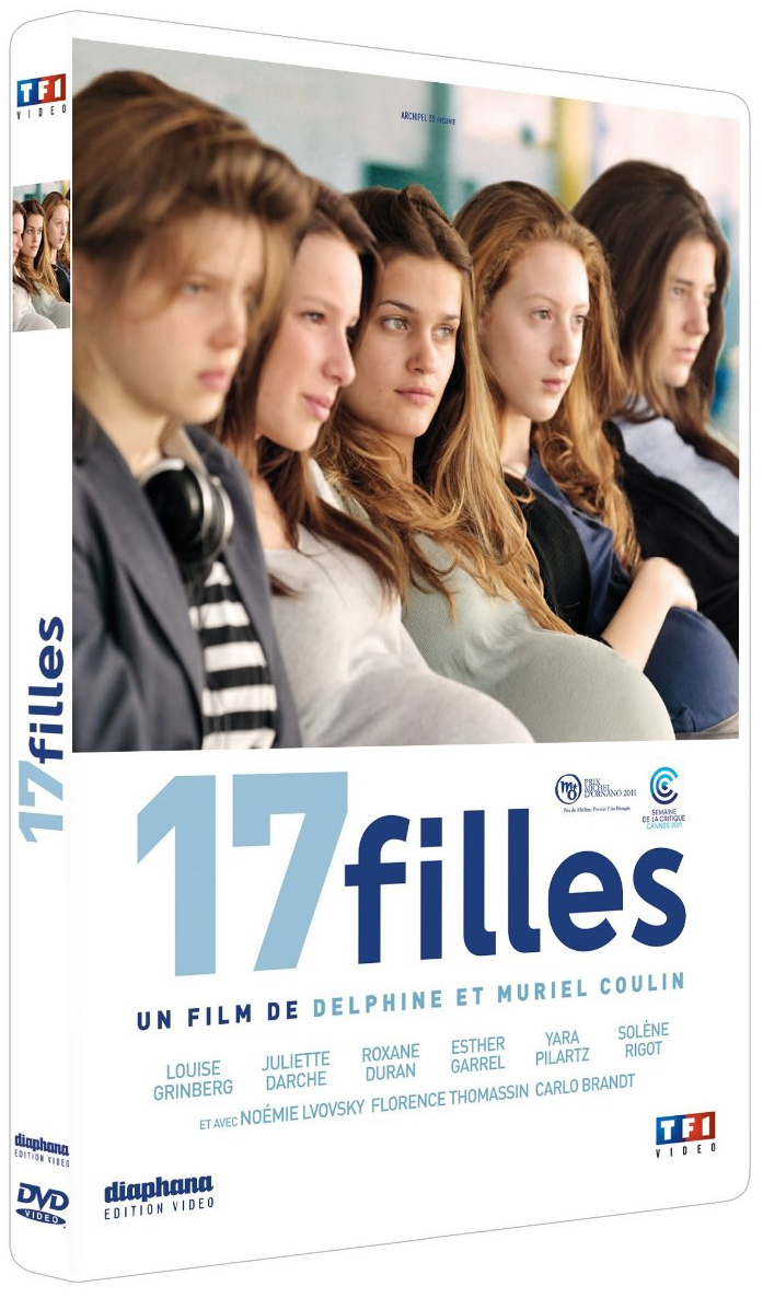 17 Filles