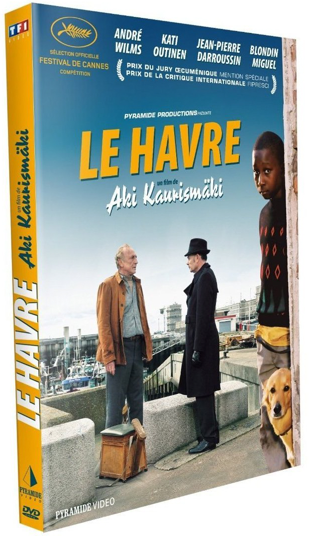 Le Havre