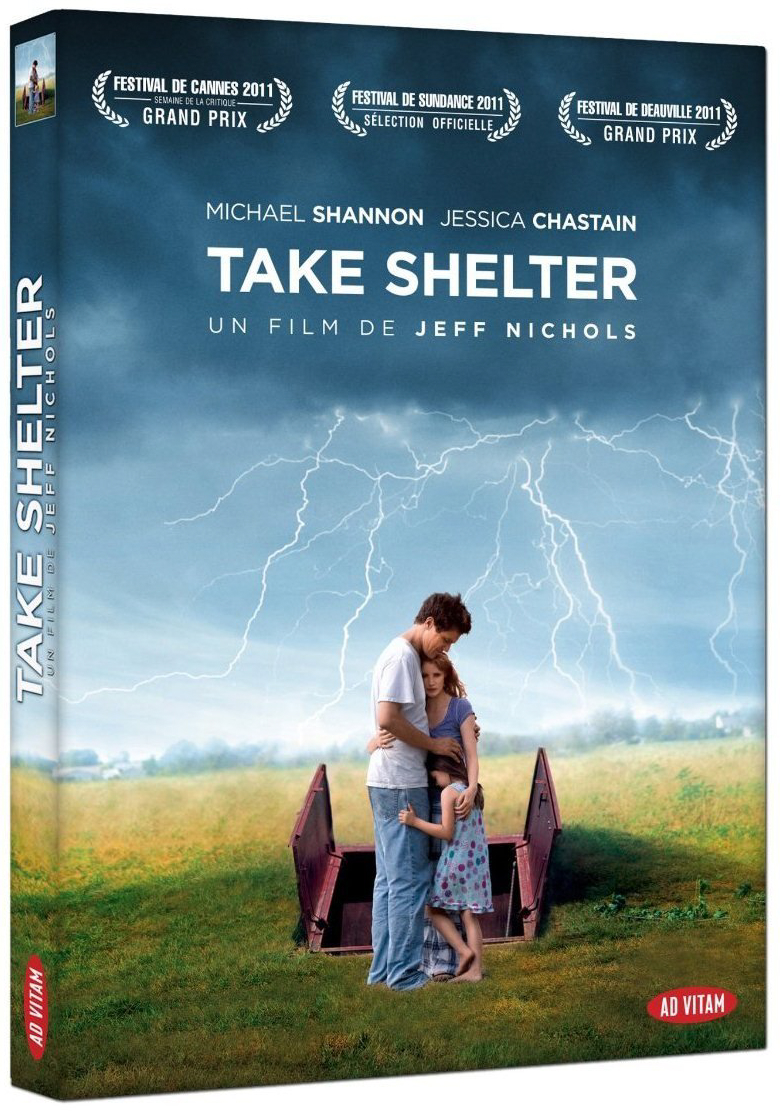 Take Shelter
