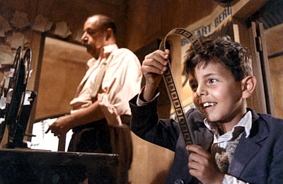 Cinema Paradiso