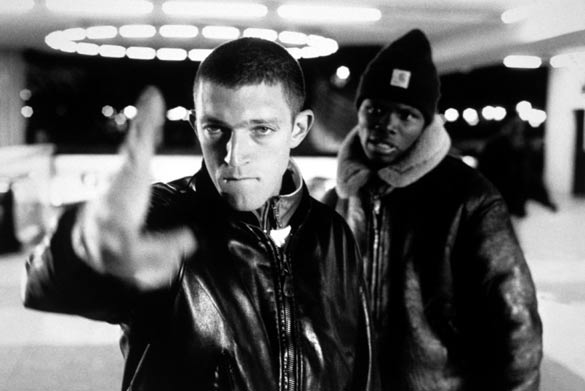 La Haine