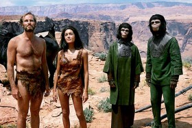 La Planète des singes