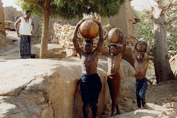 Taafé Fanga