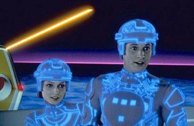 Tron