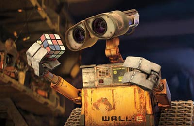 Wall-E