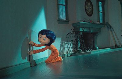Coraline